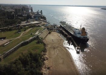 No existen perspectivas de pronta solución para el factor climático que está alterando el sistema de formación de precios agrícolas en la Argentina