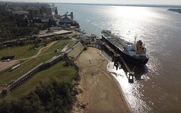 No existen perspectivas de pronta solución para el factor climático que está alterando el sistema de formación de precios agrícolas en la Argentina