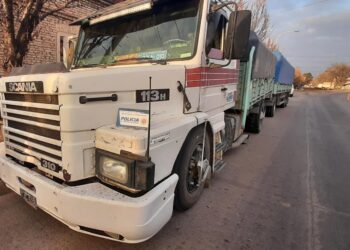 Cuál es la lección principal del insólito accionar de la banda que robó y vendió en el mismo día 300 toneladas de soja