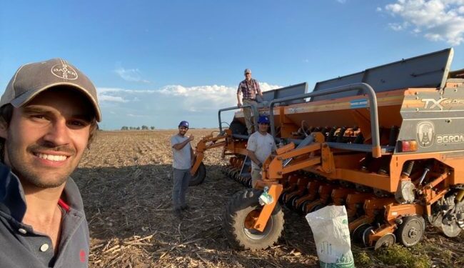 ¿Por qué Bayer decidió retirar de la Argentina el negocio de eventos biotecnológicos y semillas de soja?