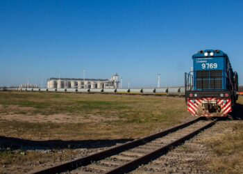 Se adjudicó la obra para crear una nueva circunvalación en la ciudad de Santa Fe con el propósito de potenciar al Belgrano Cargas