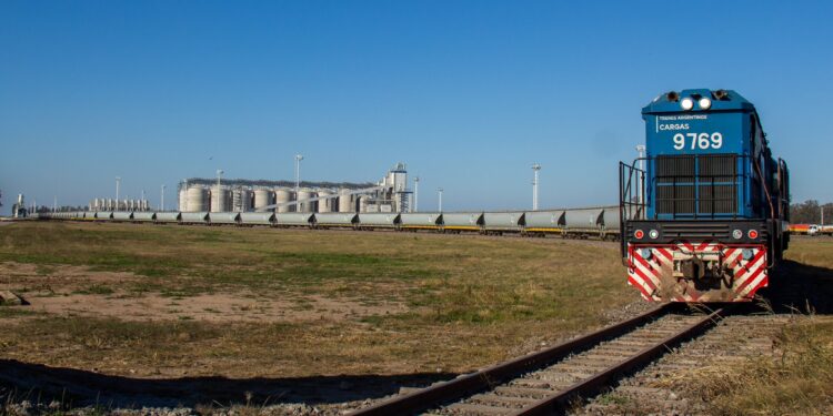 Se adjudicó la obra para crear una nueva circunvalación en la ciudad de Santa Fe con el propósito de potenciar al Belgrano Cargas