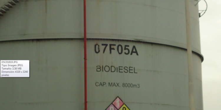 ¿Por qué el gobierno argentino desarmará el programa de promoción de biocombustibles?