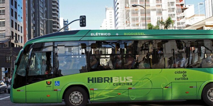 Economía Verde: Brasil incrementa en dos puntos el corte de biodiésel con gasoil