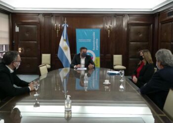 Ley Yolanda: Cabandié aseguró que “las visiones alternativas y la promoción de producciones ecológicas no sustituyen los sistemas actuales”