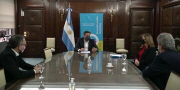 Ley Yolanda: Cabandié aseguró que “las visiones alternativas y la promoción de producciones ecológicas no sustituyen los sistemas actuales”