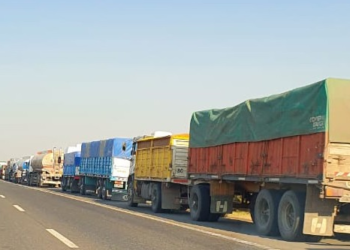 El gobierno de Santa Fe dictó la conciliación obligatoria para Uocra: se retoma la operatoria en las terminales del Gran Rosario