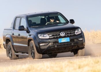 En el primer semestre del año se vendieron más de 41.000 camionetas de uso agropecuario gracias al alza del valor de los granos