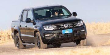 En el primer semestre del año se vendieron más de 41.000 camionetas de uso agropecuario gracias al alza del valor de los granos
