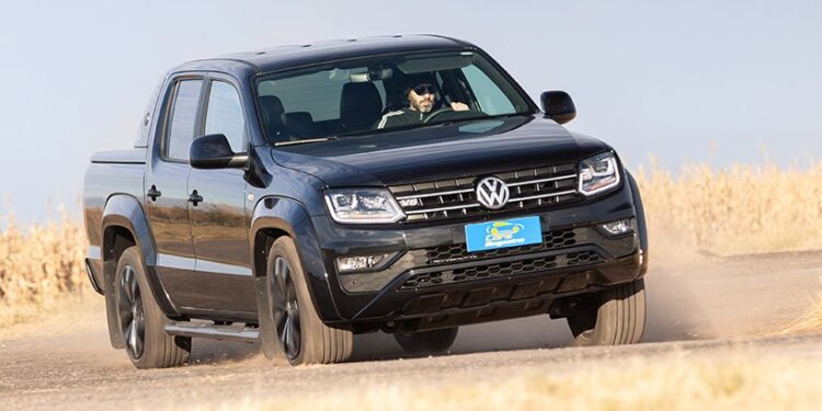 En el primer semestre del año se vendieron más de 41.000 camionetas de uso agropecuario gracias al alza del valor de los granos