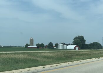 Se calienta el “mercado climático” estadounidense con escasas perspectivas de lluvias en zonas agrícolas necesitadas de agua