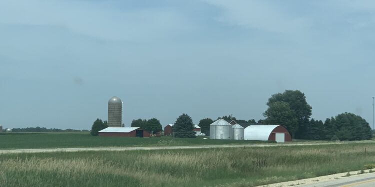 Se calienta el “mercado climático” estadounidense con escasas perspectivas de lluvias en zonas agrícolas necesitadas de agua