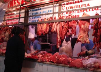 La Peña del Colorado: Carlos Federico Kohn explica por qué en Tucumán los cortes vacunos tienen nombres completamente distintos