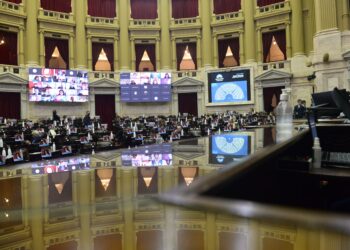 Se aprobó el proyecto kirchnerista de biocombustibles con el apoyo de los diputados jujeños y tucumanos de Juntos por el Cambio