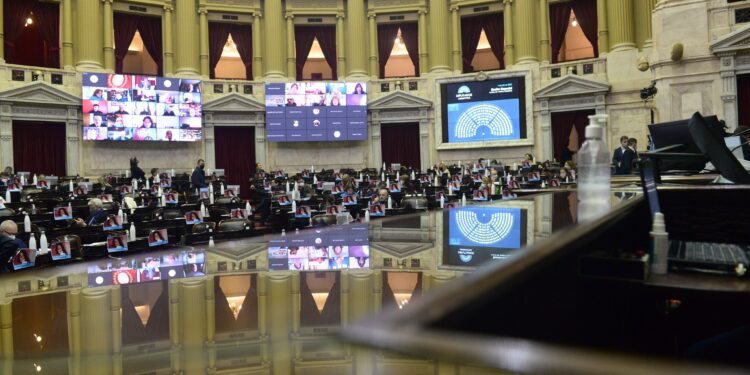 Se aprobó el proyecto kirchnerista de biocombustibles con el apoyo de los diputados jujeños y tucumanos de Juntos por el Cambio