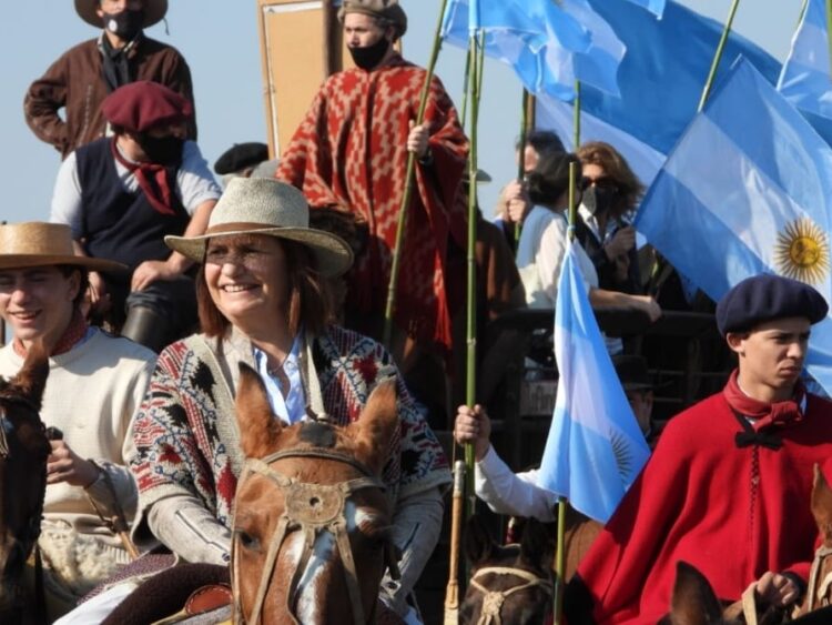 #9J en San Nicolás: ¿Qué piensan los productores de la política de Alberto Fernández?