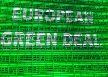 Europa quiere comenzar a aplicar un “arancel de carbono” a partir de 2023: Por el momento no contempla a productos agroindustriales