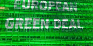 Europa quiere comenzar a aplicar un “arancel de carbono” a partir de 2023: Por el momento no contempla a productos agroindustriales