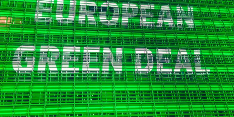 Europa quiere comenzar a aplicar un “arancel de carbono” a partir de 2023: Por el momento no contempla a productos agroindustriales