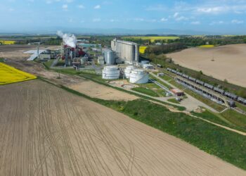 Peligro bajista en ciernes: Crecen las presiones en EE.UU. para terminar con el uso de maíz en la elaboración de bioetanol