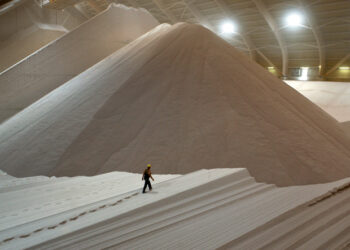 China intervino las exportaciones de fertilizantes. ¿Todavía no compraste?