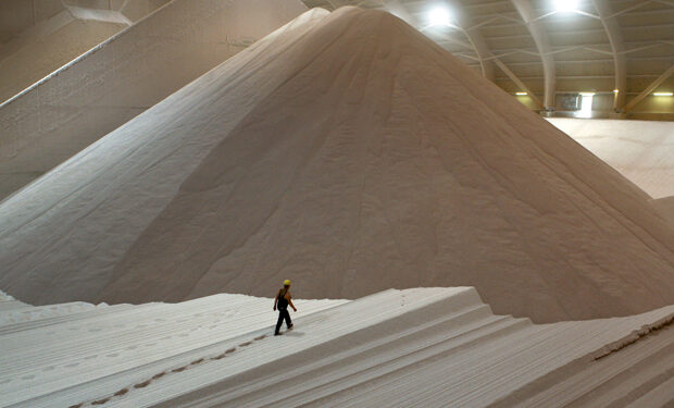 China intervino las exportaciones de fertilizantes. ¿Todavía no compraste?