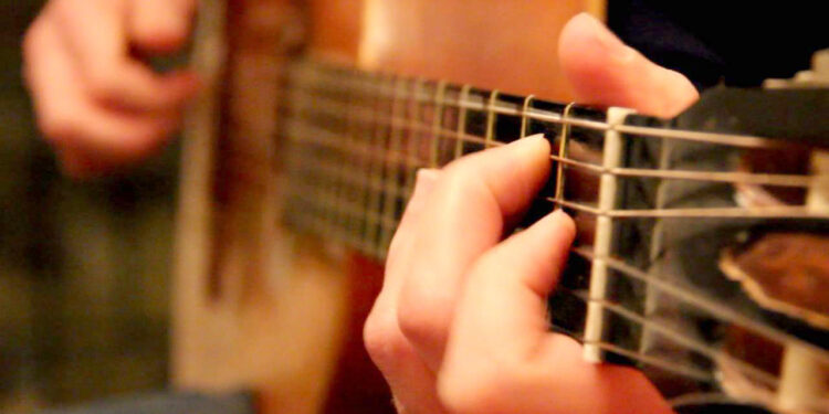 La Peña del Colorado: El Cogollo y la Tonada en la cultura cuyana