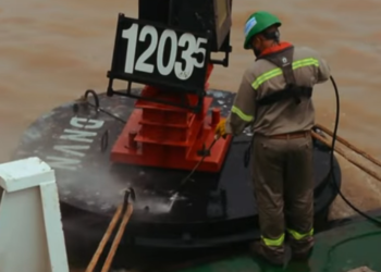 Comunicación: La Bolsa de Comercio de Rosario armó un video para explicar con claridad de qué se trata la cuestión de la Hidrovía