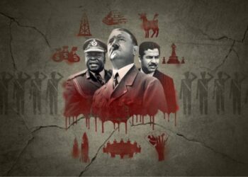 Cómo se convirtieron en tiranos: La serie de Netflix que ningún integrante del agro argentino debe dejar de ver