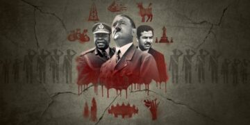 Cómo se convirtieron en tiranos: La serie de Netflix que ningún integrante del agro argentino debe dejar de ver