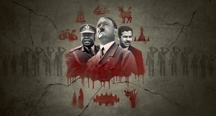 Cómo se convirtieron en tiranos: La serie de Netflix que ningún integrante del agro argentino debe dejar de ver