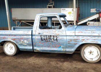 Para tener papas todo el año, lo mejor es almacenarlas: Y de eso sabe mucho la familia Pereyra