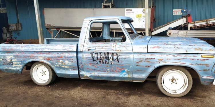 Para tener papas todo el año, lo mejor es almacenarlas: Y de eso sabe mucho la familia Pereyra