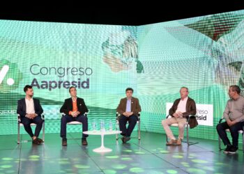 Aapresid lanzó su 29° Congreso Anual, donde machacará con la diversidad de cultivos