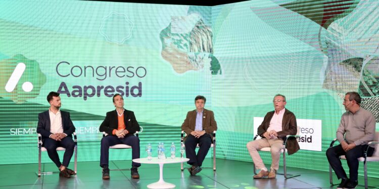 Aapresid lanzó su 29° Congreso Anual, donde machacará con la diversidad de cultivos