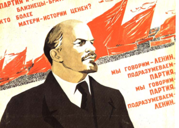 Un poco de historia: La extracción que sufren los productores argentinos es superior a la que regía un siglo atrás en la Rusia comunista