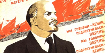 Un poco de historia: La extracción que sufren los productores argentinos es superior a la que regía un siglo atrás en la Rusia comunista