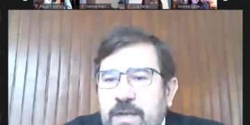 El secretario de Alimentos y Desarrollo Regional asegura que es necesario aplicar mayores retenciones en los sectores más eficientes para corregir “asimetrías”