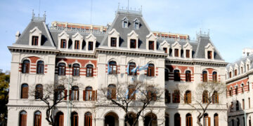 El Ministerio de Agricultura argentino es más antiguo que el brasileño pero tiene menos años. ¿Cómo puede ser?
