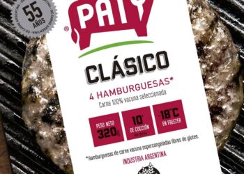 El “cepo cárnico” se olvidó de incluir a las hamburguesas: ¿Cuáles son las empresas que salieron ganando con esa movida?