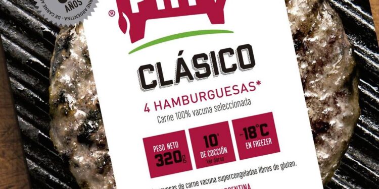 El “cepo cárnico” se olvidó de incluir a las hamburguesas: ¿Cuáles son las empresas que salieron ganando con esa movida?
