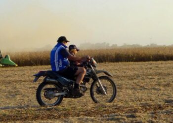 Adiós Carlos Reutemann: Un hombre de campo que pudo haber cambiado la historia argentina