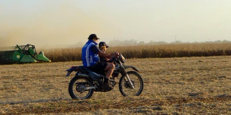 Adiós Carlos Reutemann: Un hombre de campo que pudo haber cambiado la historia argentina