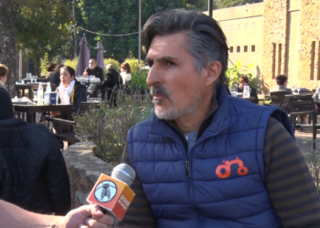 ¿Qué pasó con la “equidad territorial” que prometía Basterra? El tucumano Roberto Palomo dice que todo aquello quedó en la nada y explica la decepción de los productores con este gobierno