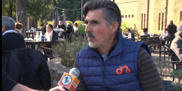 ¿Qué pasó con la “equidad territorial” que prometía Basterra? El tucumano Roberto Palomo dice que todo aquello quedó en la nada y explica la decepción de los productores con este gobierno