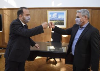 Luego de dormir una larga siesta, ahora prometen que el proyecto oficialista sobre vandalismo rural será tratado en las próximas sesiones