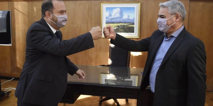 Luego de dormir una larga siesta, ahora prometen que el proyecto oficialista sobre vandalismo rural será tratado en las próximas sesiones