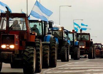 Organizadores de la asamblea ciudadana del 9 de julio en San Nicolás piden a los políticos que “se mantengan al margen de la convocatoria”