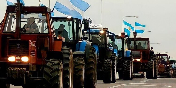 Organizadores de la asamblea ciudadana del 9 de julio en San Nicolás piden a los políticos que “se mantengan al margen de la convocatoria”