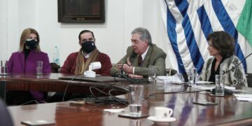 Estado Presente: Uruguay ofrece 10 u$s/ha a los productores que acepten participar de una iniciativa orientada a mejorar la oferta de seguros agrícolas